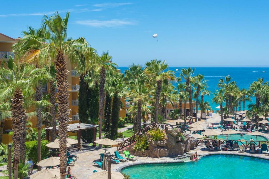 Hotel Suites At Villa Del Palmar Cabo San Lucas Beach Resort And Spa