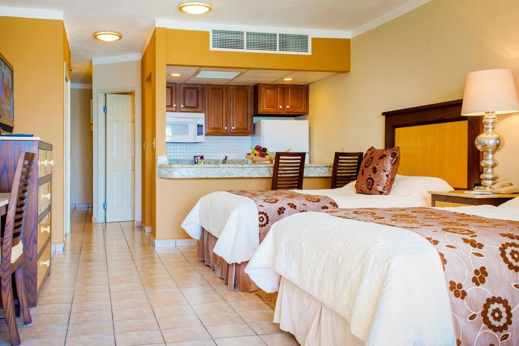 Suites At Villa Del Palmar Cabo San Lucas Beach Resort And Spa Cabo San Lucas