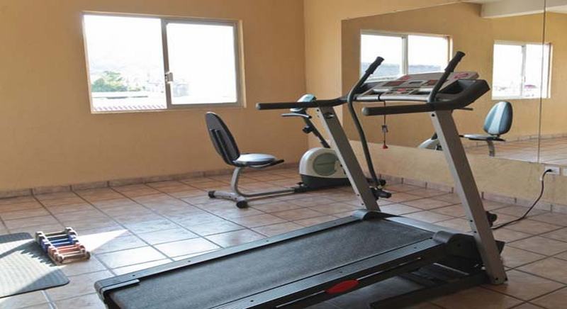 Real Cabos 3* Cabo San Lucas