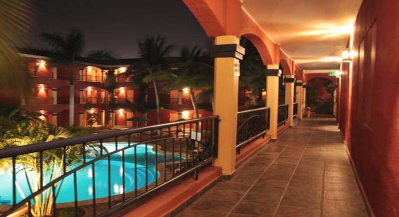 Real Cabos Hotel Cabo San Lucas