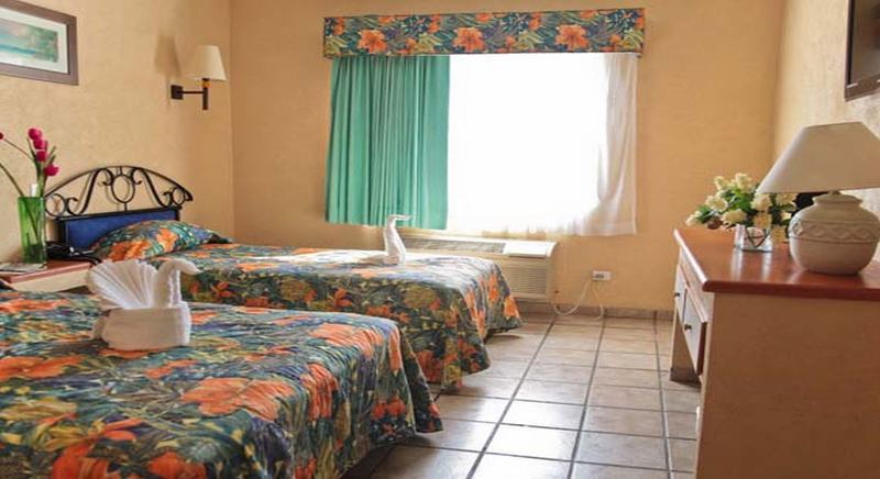 Real Cabos Hotel