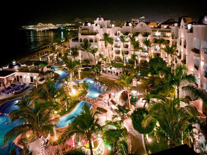 Hotel Pueblo Bonito Cabos Blanco 5*