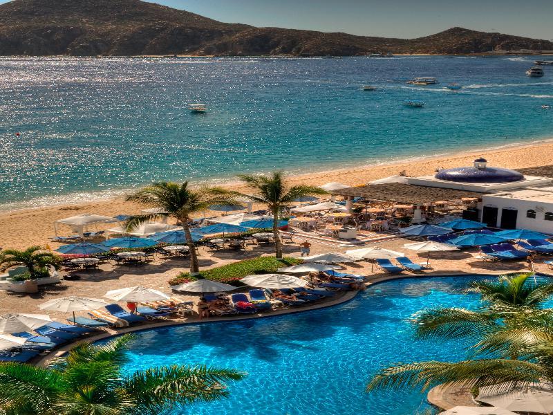 Hotel Pueblo Bonito Cabos Blanco Cabo San Lucas