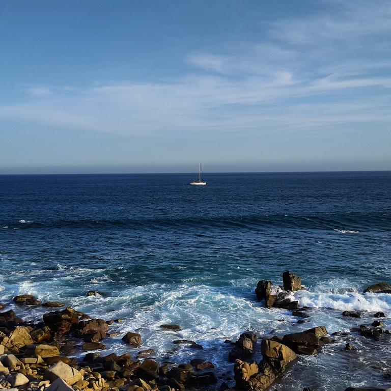 Baja Cabo Cabo San Lucas