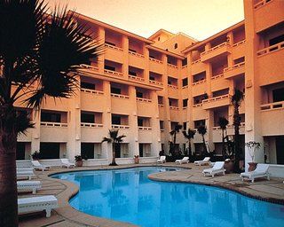 Hotel Bahia 3*