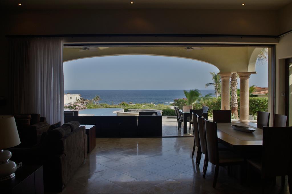 Pericu Villa Cabo San Lucas