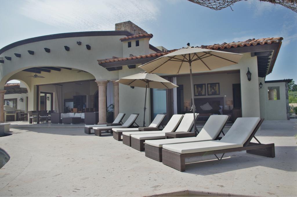 Villa Pericu *