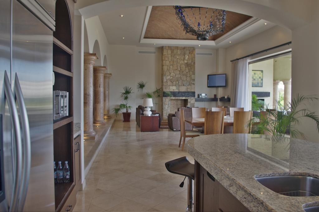 Villa Pericu Cabo San Lucas