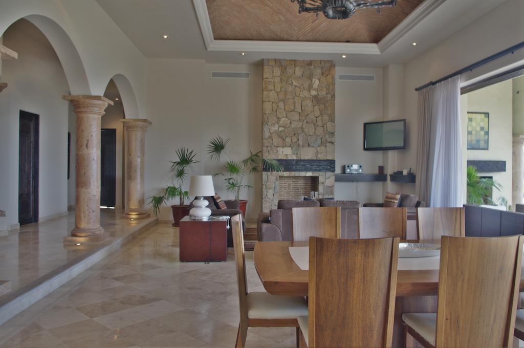 Pericu Villa Cabo San Lucas