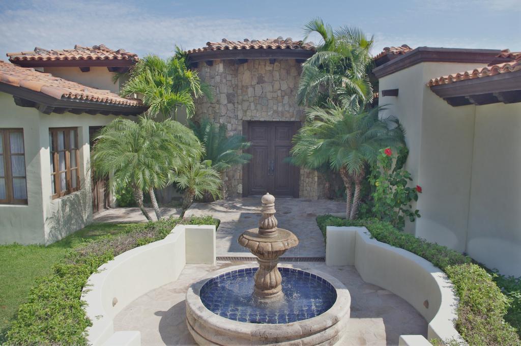 Pericu Villa