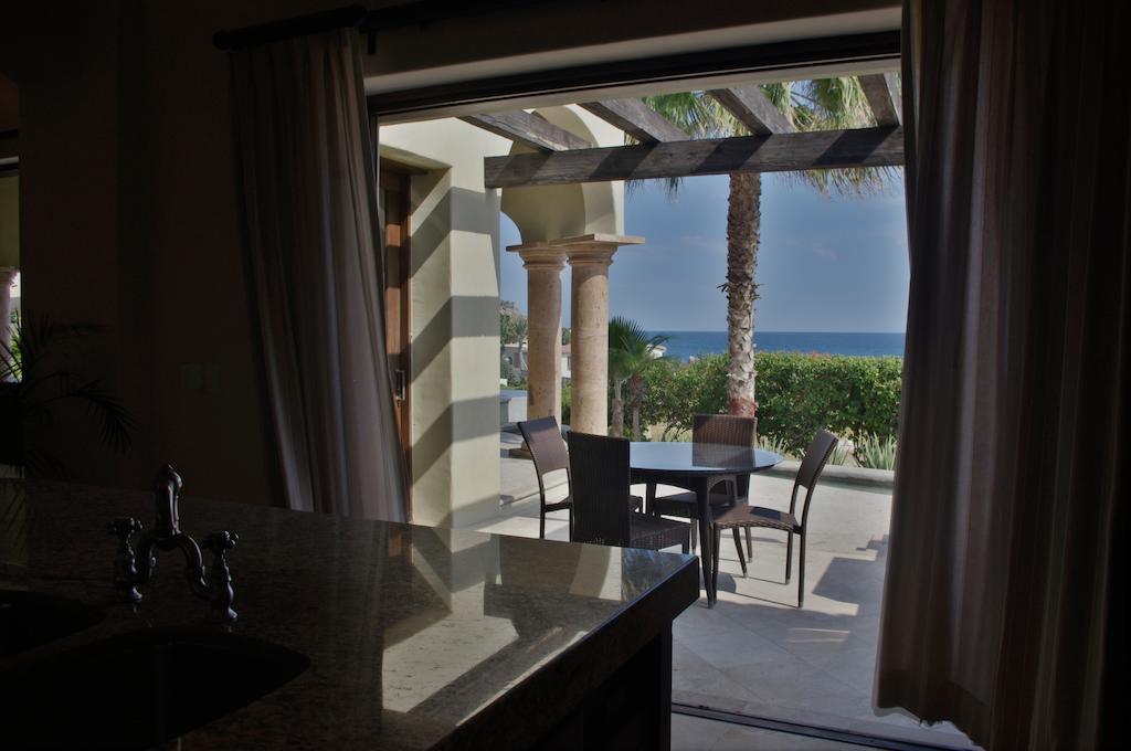 Pericu Villa Cabo San Lucas