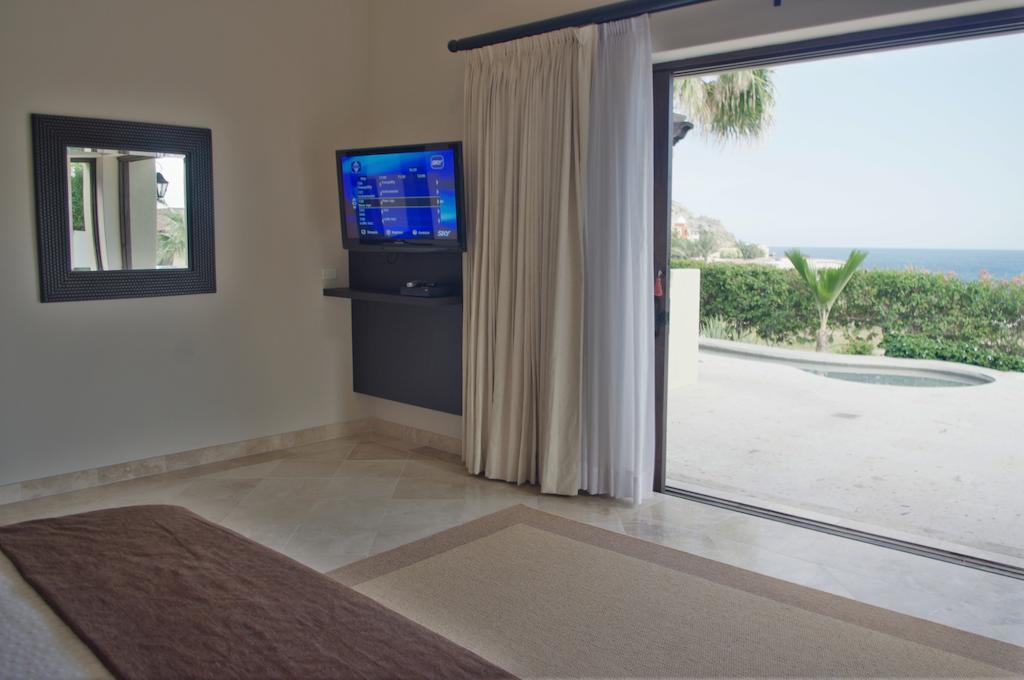 Pericu Villa