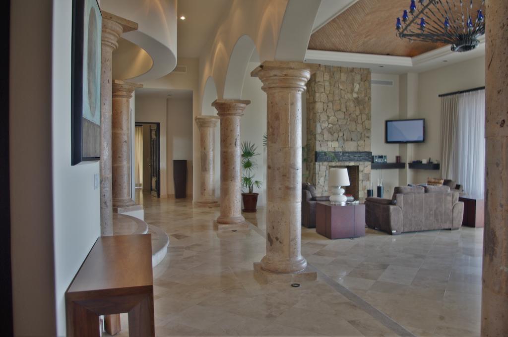 Pericu Villa *