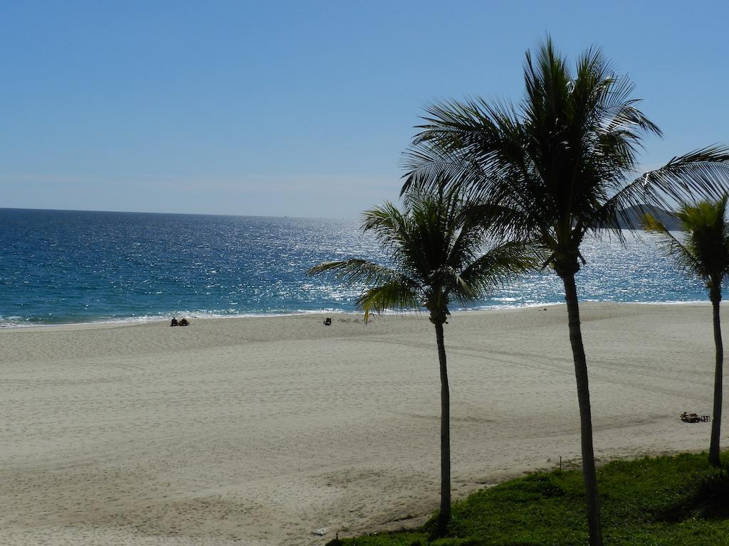 Apartment Condominios Brisa - Ocean Front