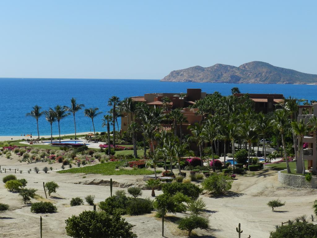 Apartment Condominios Brisa - Ocean Front Cabo San Lucas