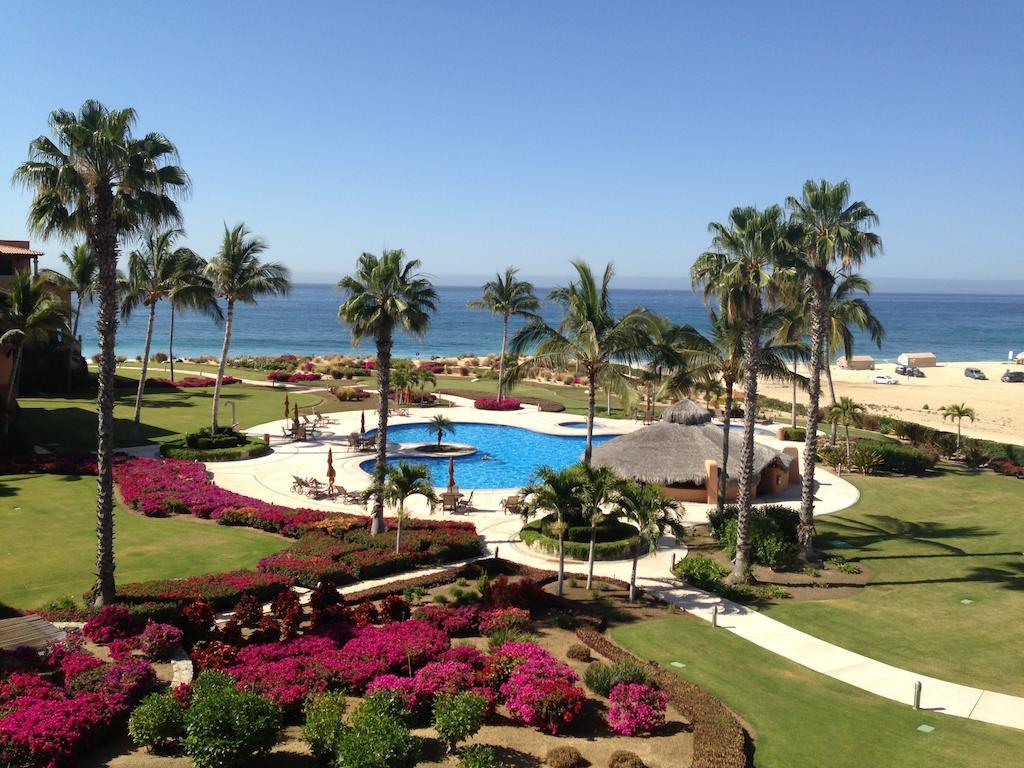 Condominios Brisa - Ocean Front Cabo San Lucas