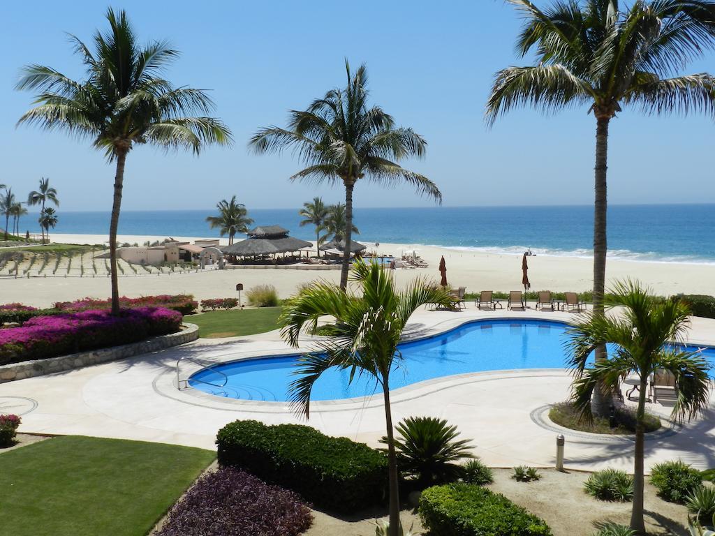 Apartment Condominios Brisa - Ocean Front Cabo San Lucas
