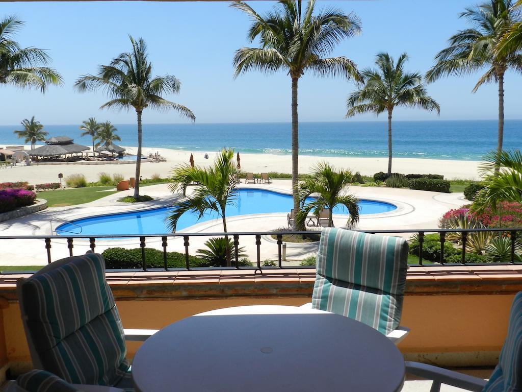 Apartment Condominios Brisa - Ocean Front *