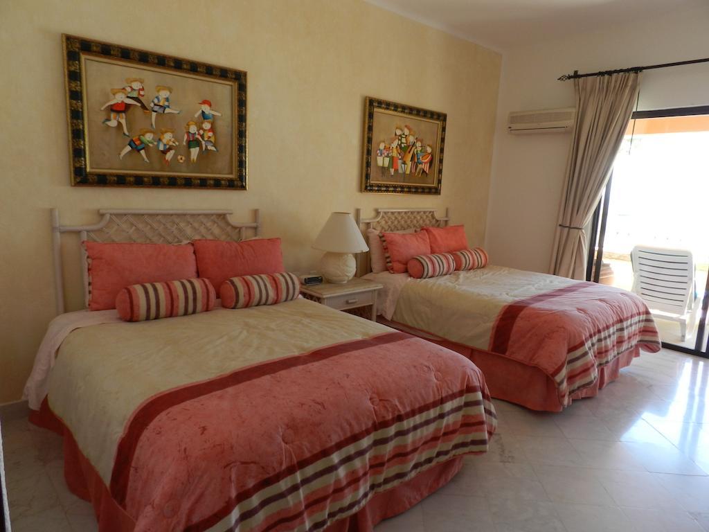 Condominios Brisa - Ocean Front Cabo San Lucas