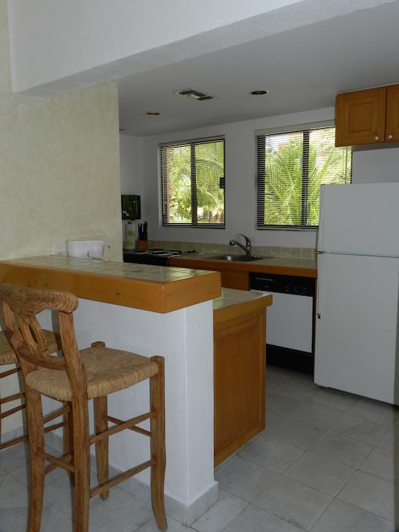 Condominios Brisa - Ocean Front