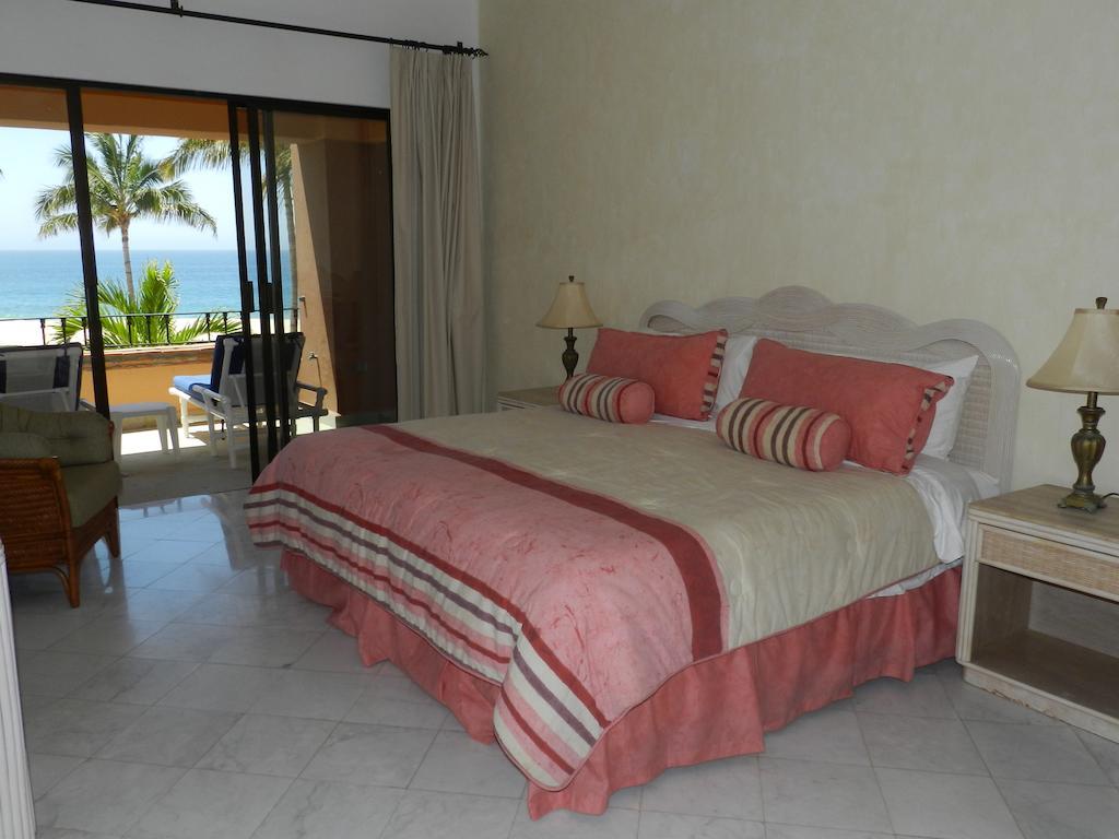 Condominios Brisa - Ocean Front Cabo San Lucas