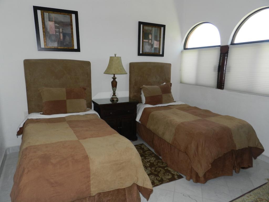 Apartment Condominios Brisa - Ocean Front
