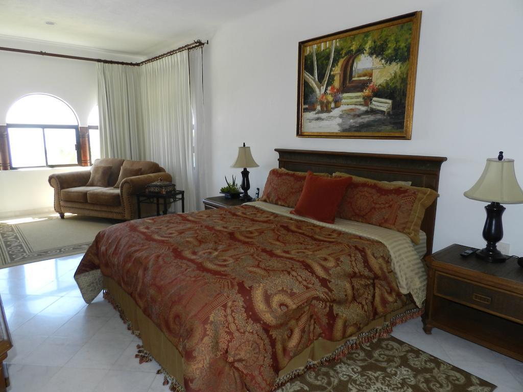 Condominios Brisa - Ocean Front Cabo San Lucas