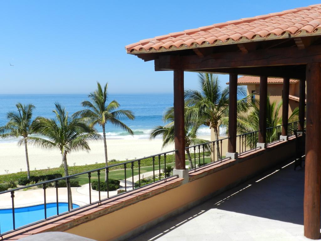 Apartment Condominios Brisa - Ocean Front Cabo San Lucas