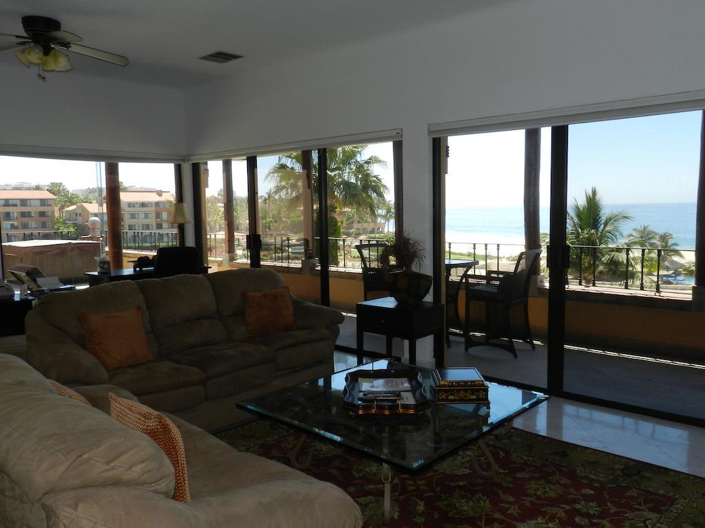 Apartment Condominios Brisa - Ocean Front *