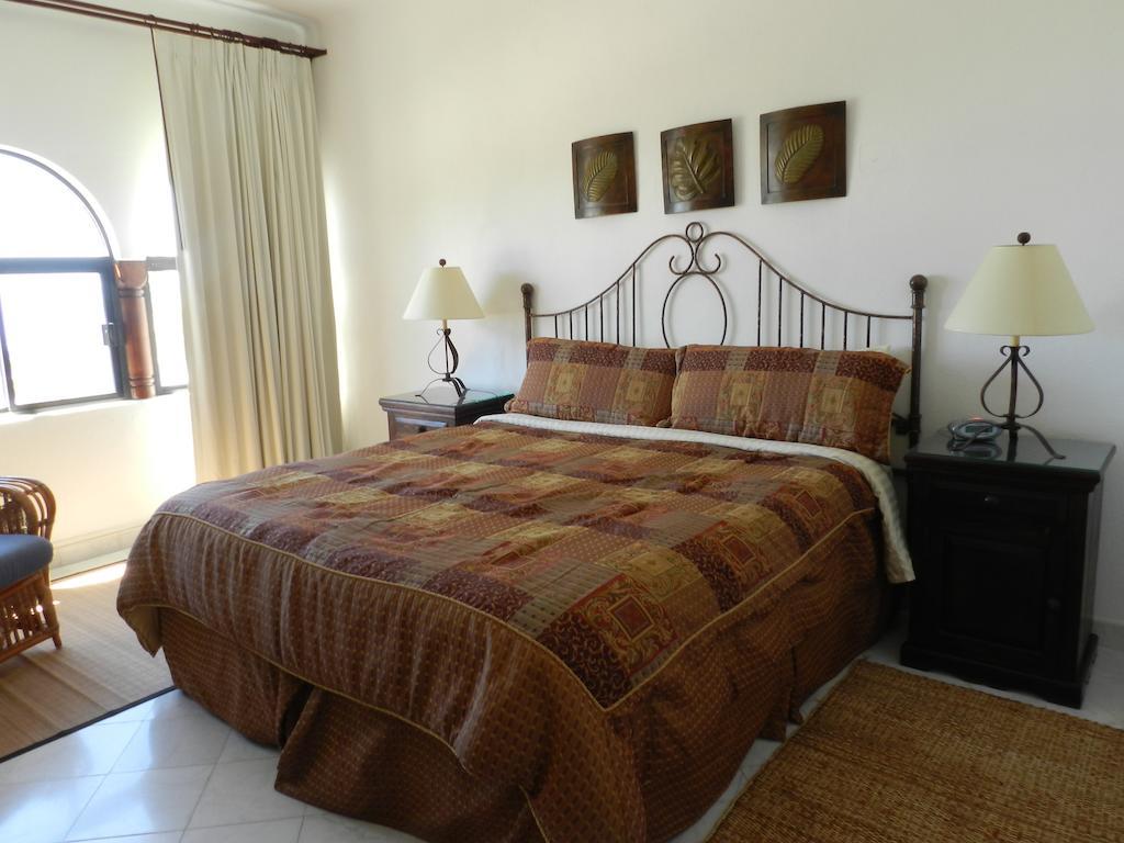 Apartment Condominios Brisa - Ocean Front