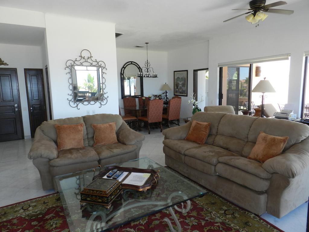 Apartment Condominios Brisa - Ocean Front Cabo San Lucas