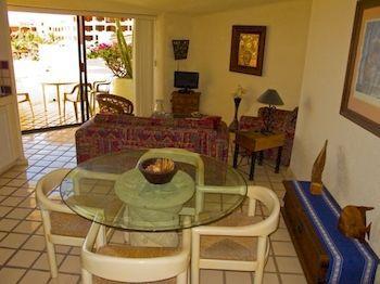 Apartment Terrasol 254