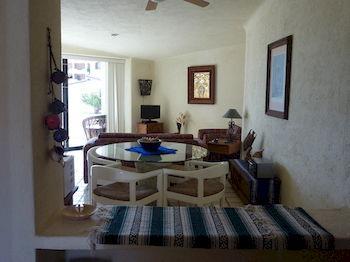 Apartment Terrasol 254 Cabo San Lucas