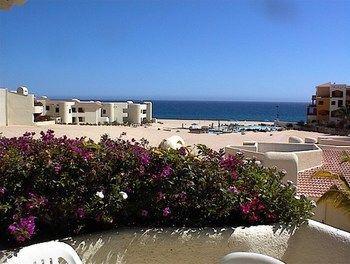 Apartment Terrasol 254 *