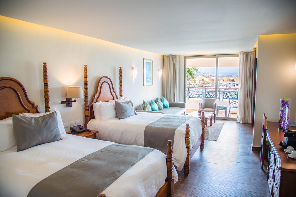 Resort Sandos Finisterra
