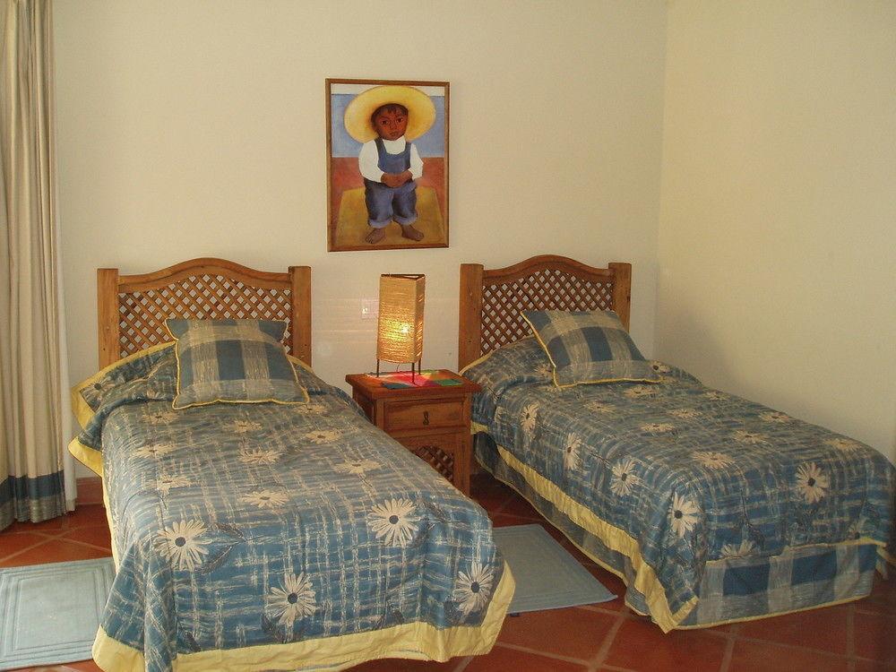 Cabo Vista Adults Only Aparthotel 3*