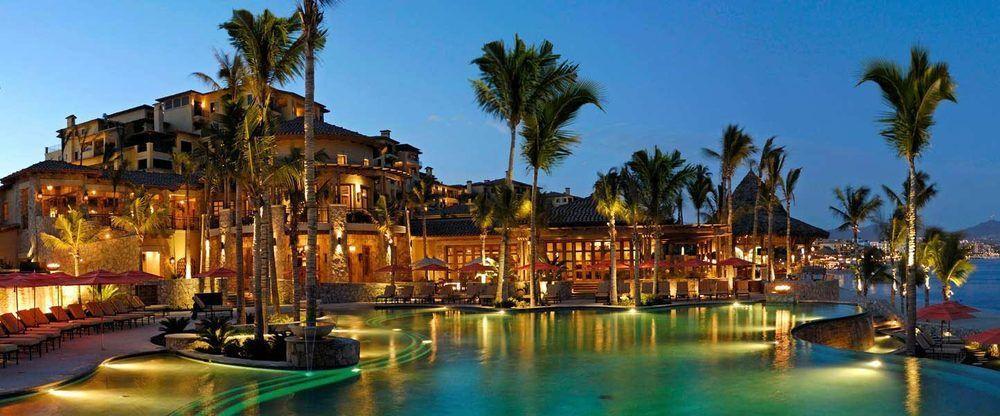 Hacienda Club & Residences Resort 5*