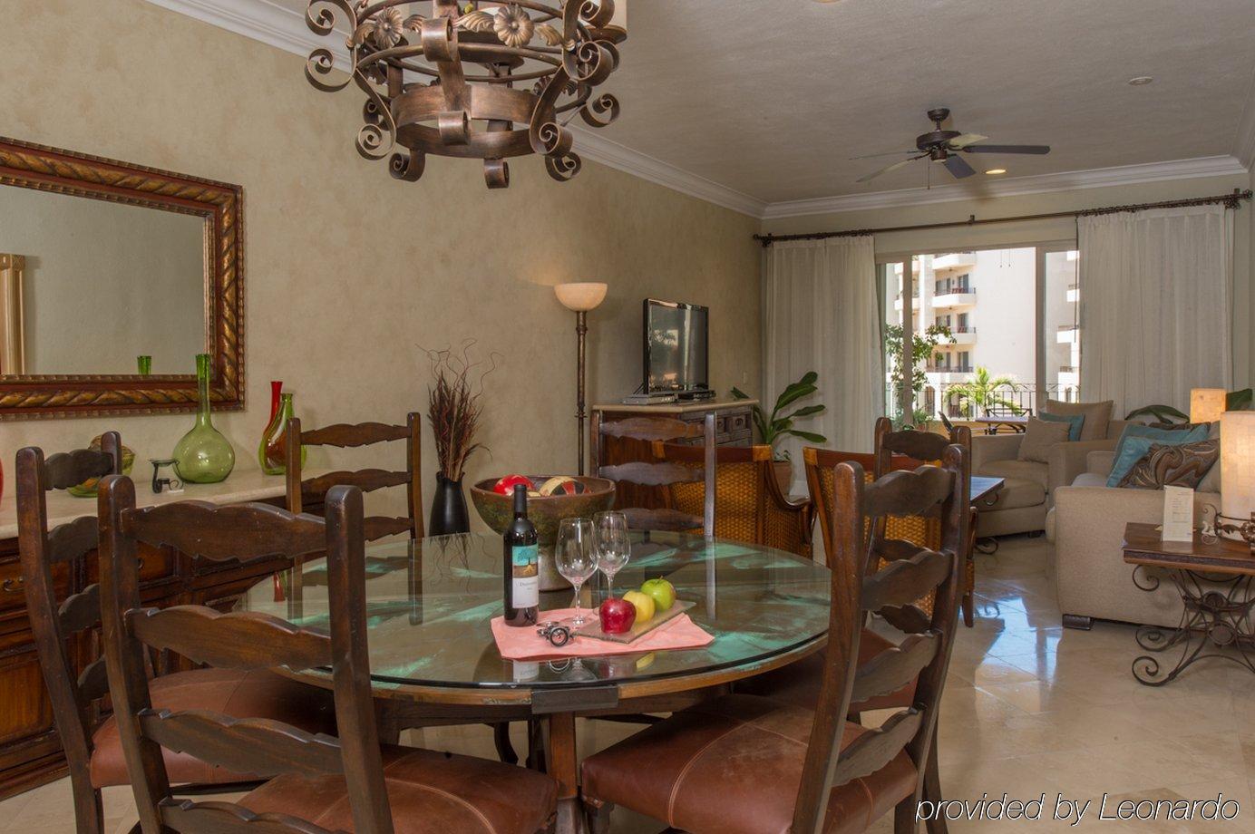 La Aparthotel Cabo San Lucas