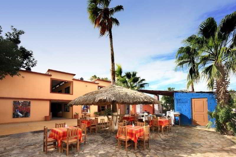 Hotel Cielito Lindo