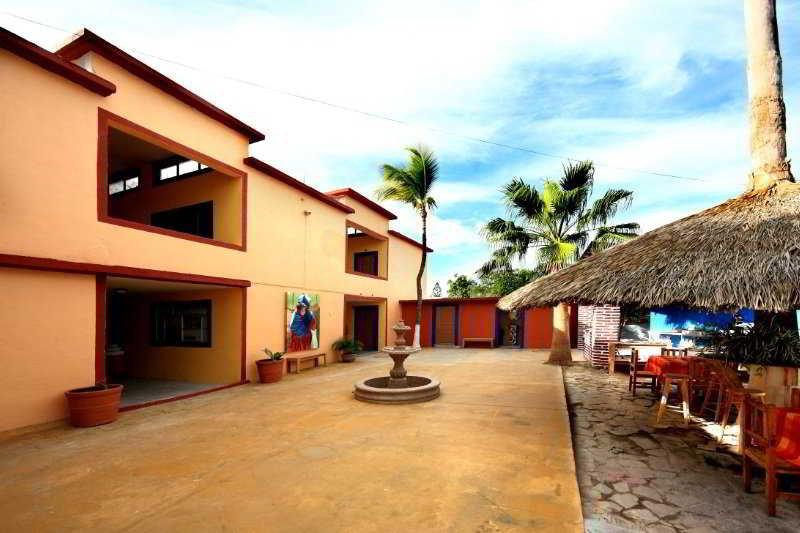 Cielito Lindo Hotel Cabo San Lucas