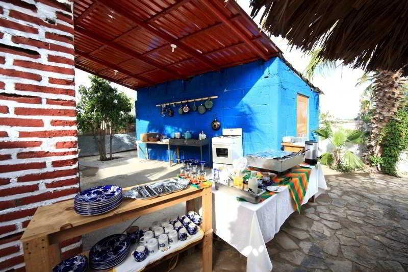 Cielito Lindo Hotel