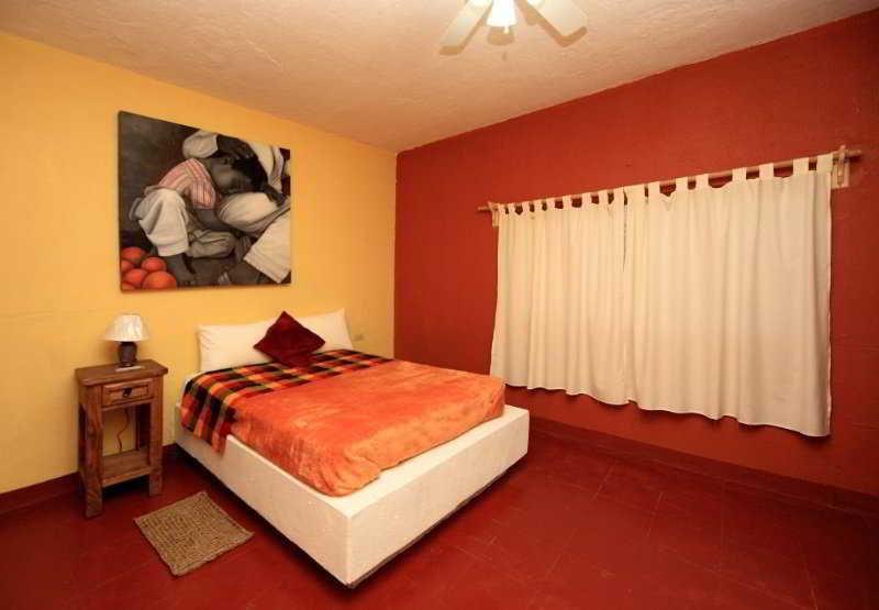 Hotel Cielito Lindo 2*