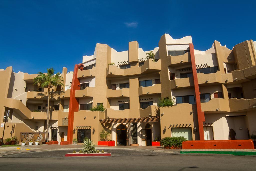 Apartment Marina Cabo Plaza Town & Cabo San Lucas