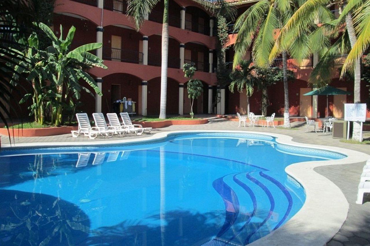 Hotel Real Cabos 3*