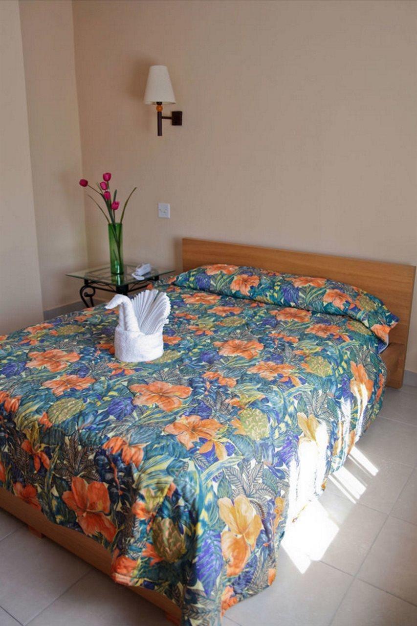 Hotel Real Cabos 3*
