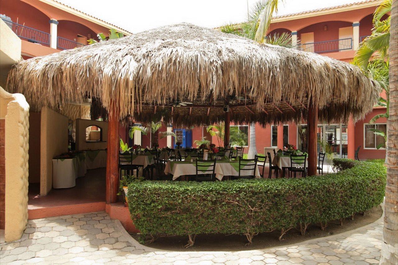 Hotel Real Cabos Cabo San Lucas