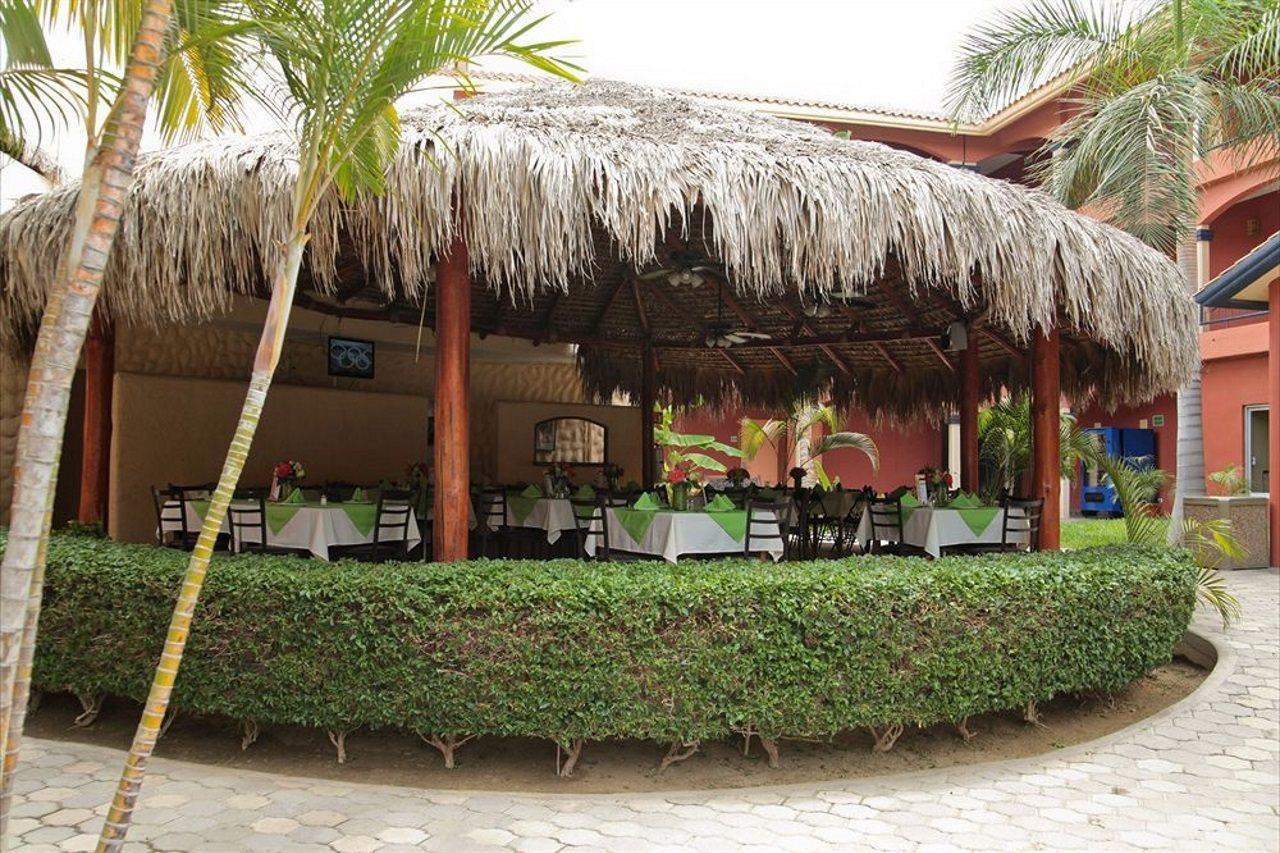 Hotel Real Cabos 3*