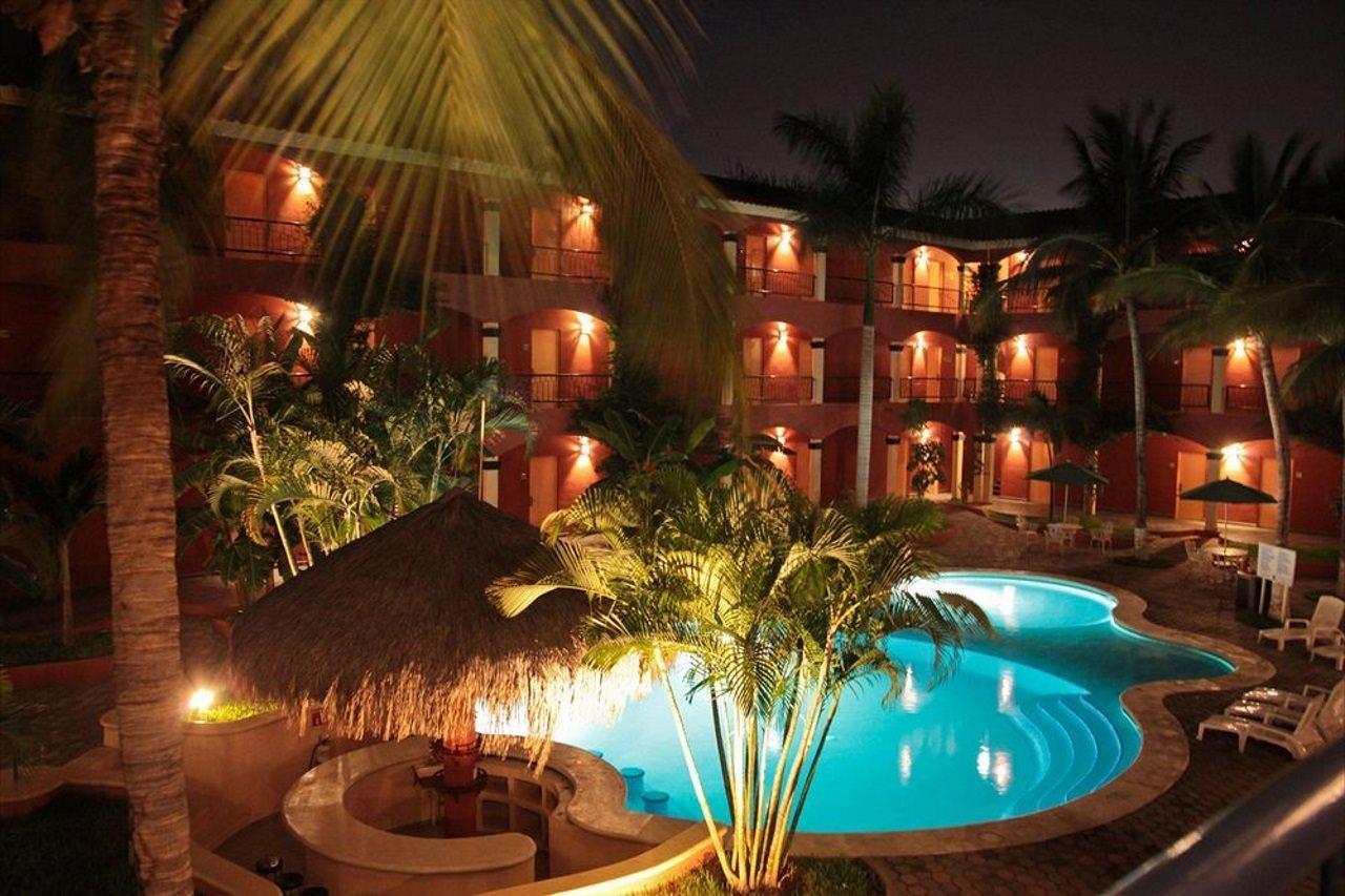 Hotel Real Cabos Cabo San Lucas