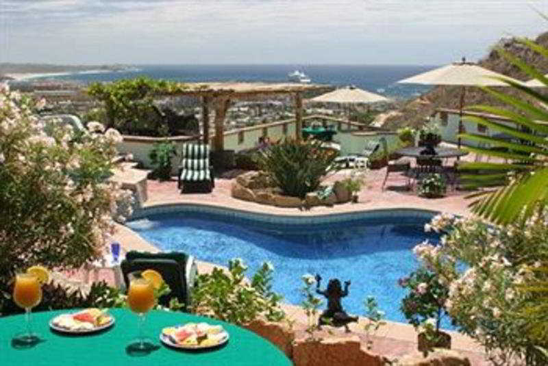 Castillo Blarney Cabo San Lucas