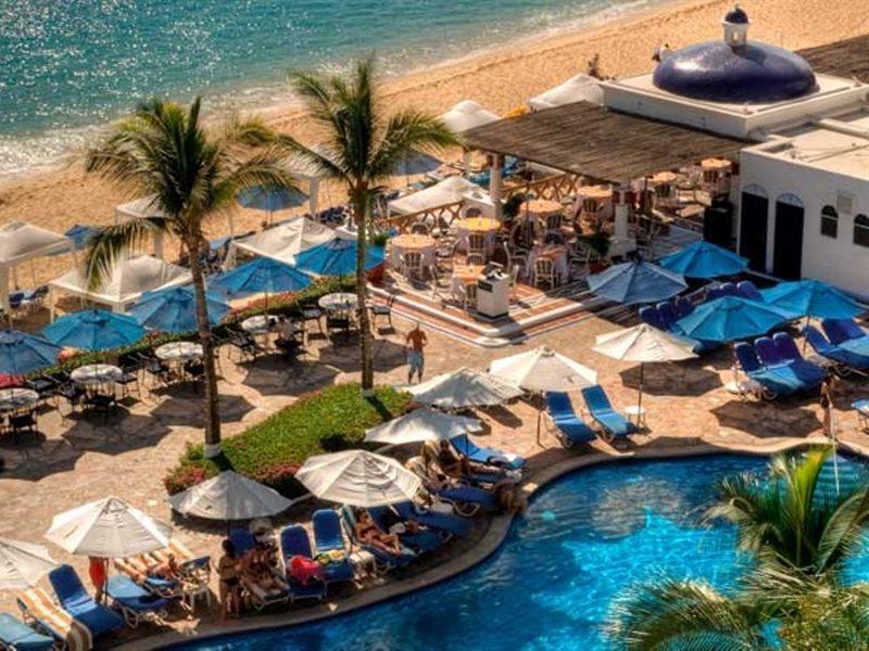 Pueblo Bonito Cabos Blanco Cabo San Lucas